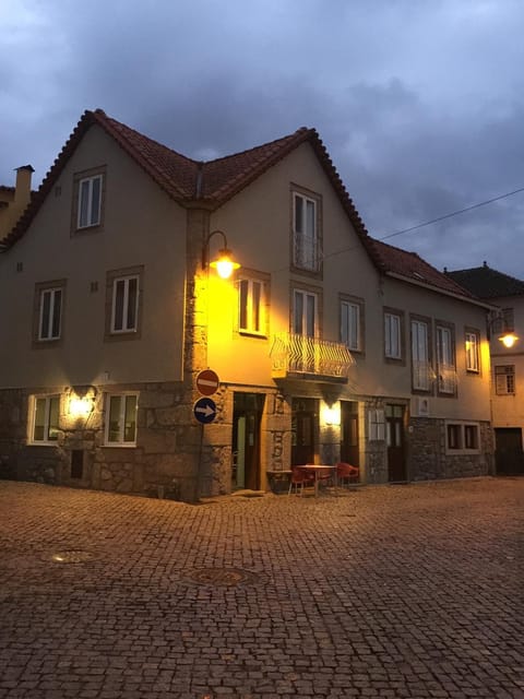 Casas do Terreiro Country House in Coimbra District, Portugal