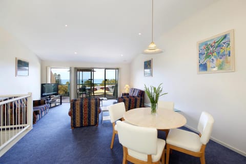 Lorne Ocean Sun Apartments Condo in Lorne
