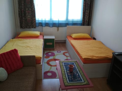 Apartman Lux Condo in Szeged