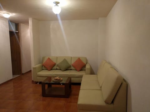 Apartamentos Sercan Apartamento in Cochabamba