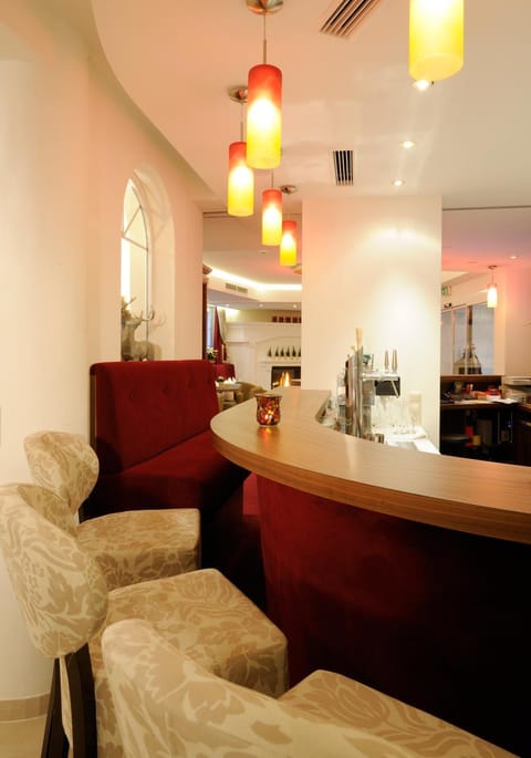 Lounge or bar