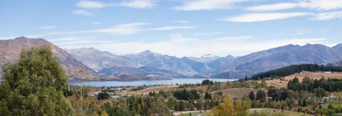 Natural landscape, Hiking, Lake view, Landmark view, Mountain view