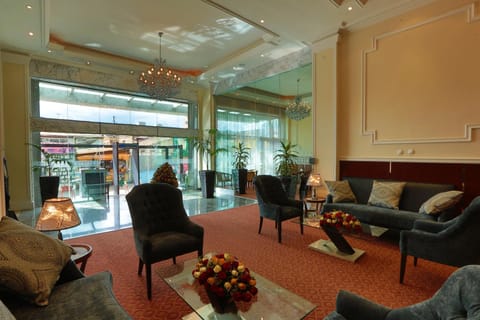 Abyssinia Renaissance Hotel Hotel in Addis Ababa