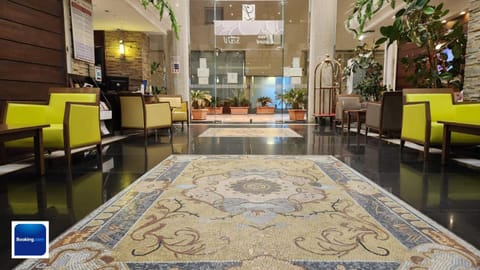 قصر لازورد Apartment hotel in Makkah Province
