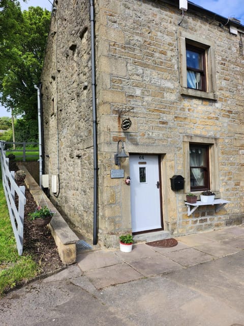 East Cote Cottage Casa in Ribble Valley District