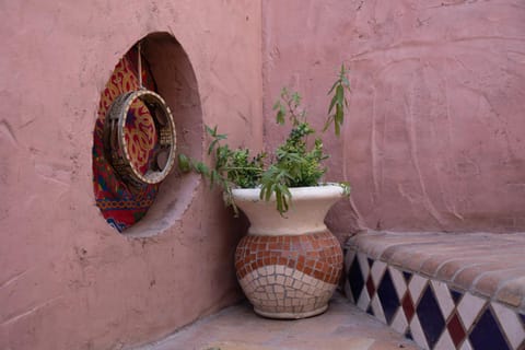 Alf Leila Boutique Hotel Bed and Breakfast in South Sinai Governorate