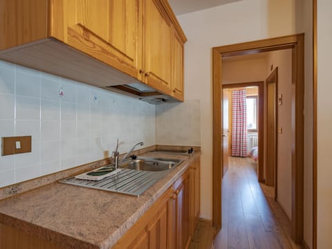 Residenza 3-Tre Apartment hotel in Madonna di Campiglio