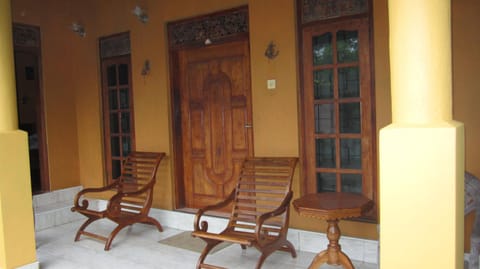 Ranith Villa Chambre d’hôte in Tangalle