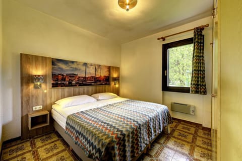 Italsol Residence Riai Aparthotel in Manerba del Garda