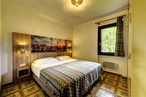 Italsol Residence Riai Appart-hôtel in Manerba del Garda