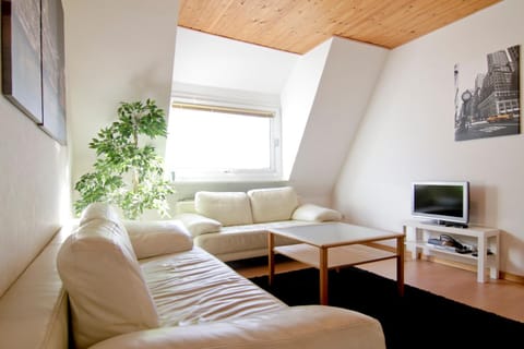 Apartmondo Ferienwohnungen Solingen Wohnung in North Rhine-Westphalia