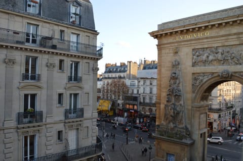 Hôtel Alléty Hotel in Paris