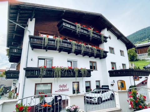 Hotel Marienhof Hotel in Tyrol