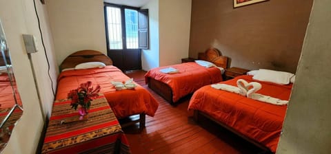 Hostel Imperial BACKPACKER Hostel in Cusco