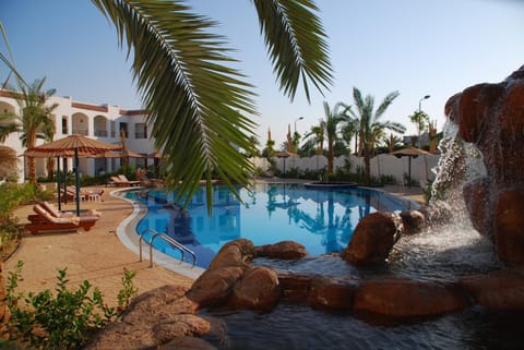 Coral Hills Resort Sharm El-Sheikh Resort in South Sinai Governorate
