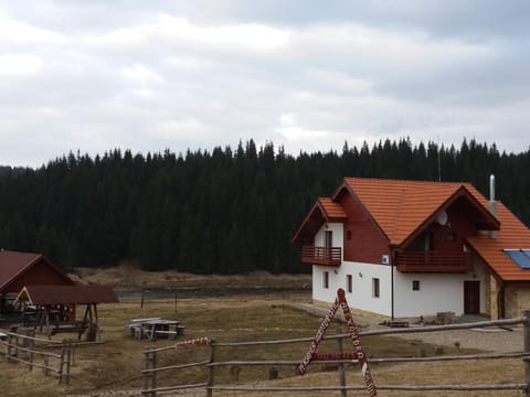 Pensiunea Agroturistica Alexandra Farm Stay in Cluj County