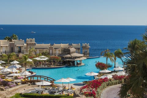 Concorde El Salam Sharm El Sheikh Front Hotel Resort in Sharm El-Sheikh