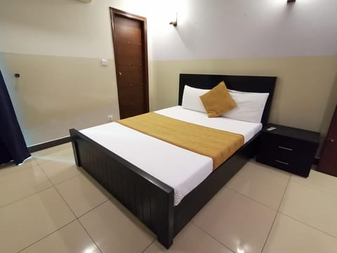 Esquire Hotels & Apartments Apartment hotel in Islamabad
