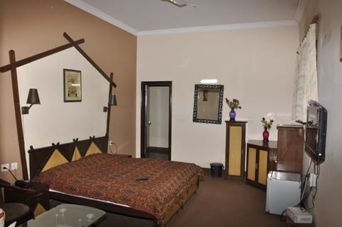 Hotel Pratiksha Hôtel in Uttarakhand