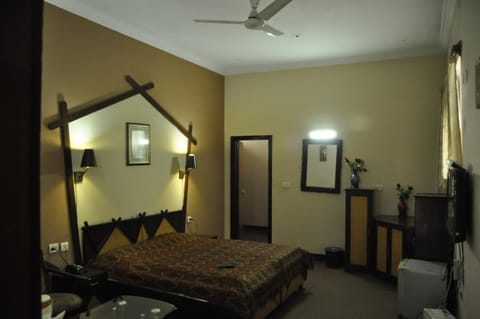 Hotel Pratiksha Hotel in Uttarakhand
