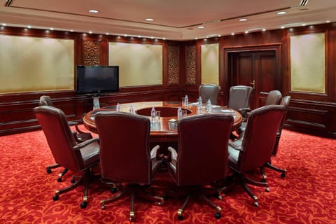 Meeting/conference room