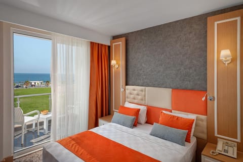 Golden Orange Hotel Hôtel in Antalya