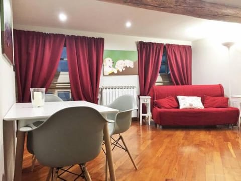 Chiossone Suites Bed and breakfast in Genoa