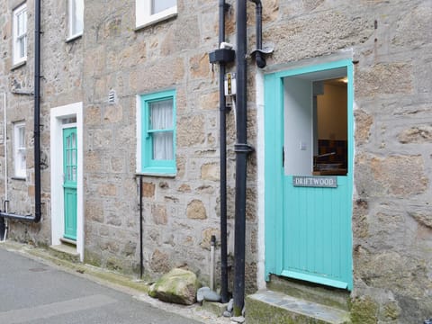 Driftwood Haus in Saint Ives