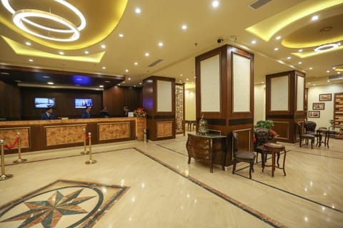 Horizon Shahrazad Hotel Hotel in Cairo