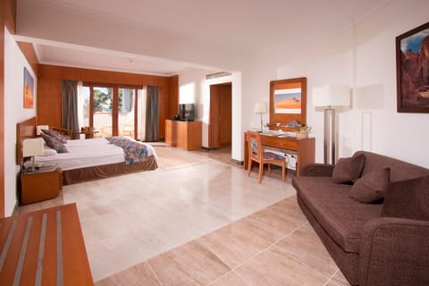 Swiss Inn Resort Dahab Resort in South Sinai Governorate