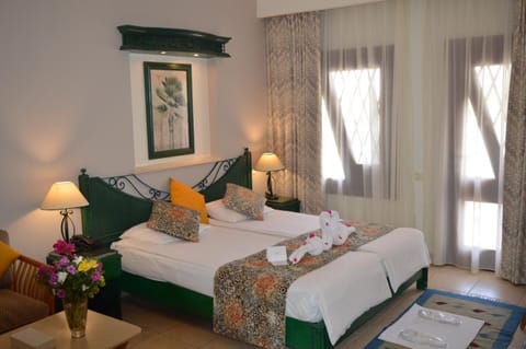 Swiss Inn Resort Dahab Resort in South Sinai Governorate