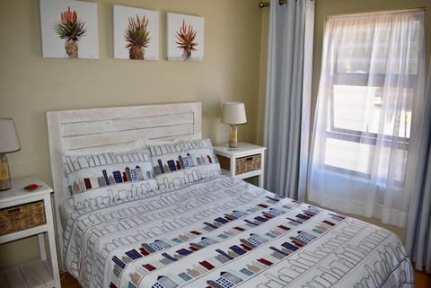 10 On Ou Kraal Apartment in Cape Town