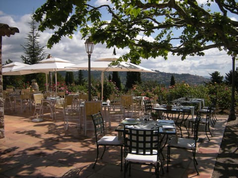 Les chambres du Restaurant le Castellaras - Teritoria Chambre d’hôte in Fayence