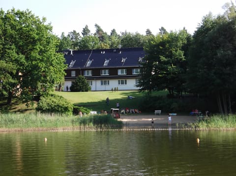 Seehotel Ichlim Hotel in Mecklenburgische Seenplatte