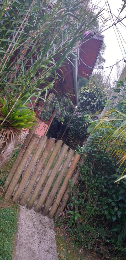 Chalés Vale Verde Bed and Breakfast in State of Rio de Janeiro