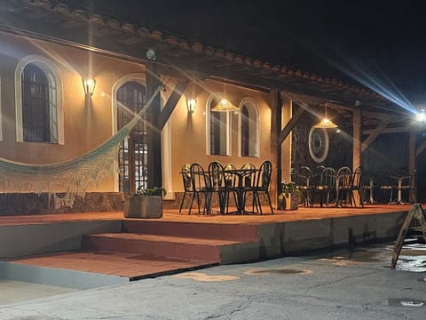 Pousada Casa Bella Inn in State of Bahia