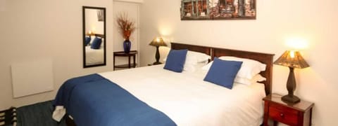 39 On Nile Guest House Bed and Breakfast in Port Elizabeth