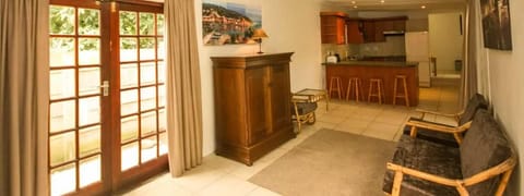 39 On Nile Guest House Bed and Breakfast in Port Elizabeth