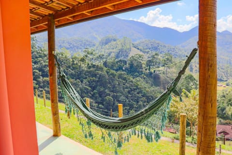 Pousada Barra Das Antas Inn in State of Rio de Janeiro