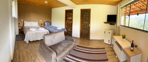 Pousada Barra Das Antas Inn in State of Rio de Janeiro