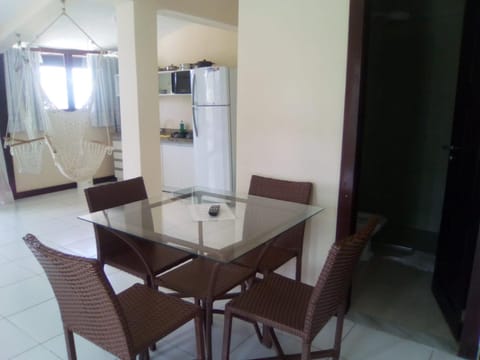 Flat Vila 4 Amigos Condo in Parnamirim