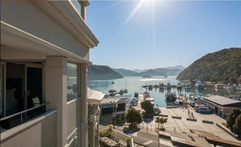 Picton Waterfront Apartments Eigentumswohnung in Picton