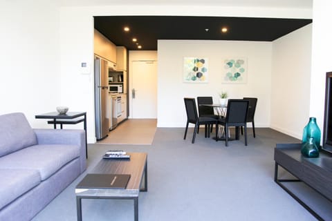Clayton Serviced Apartments Apartment hotel in City of Monash