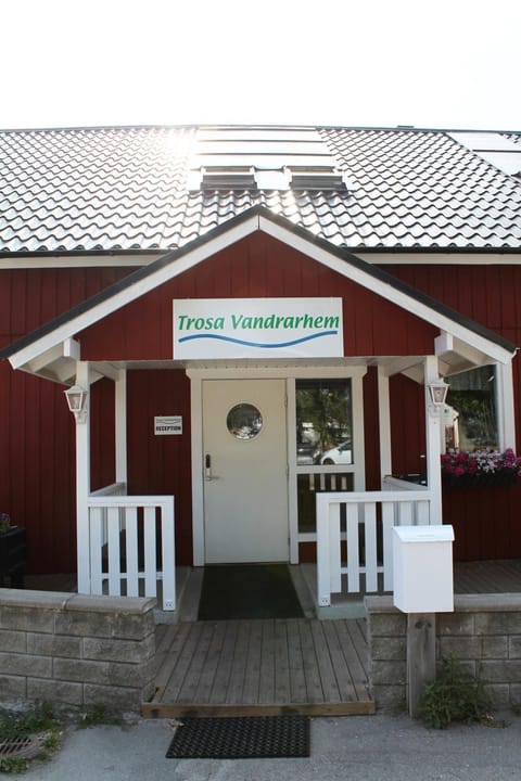 Trosa Vandrarhem Hostel in Stockholm County