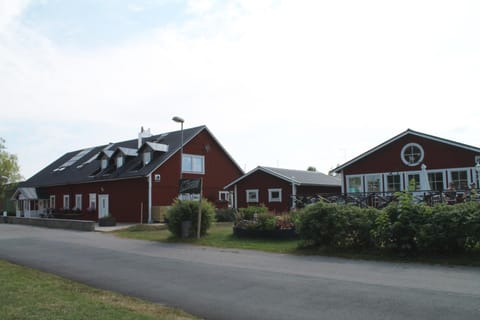 Trosa Vandrarhem Hostel in Stockholm County