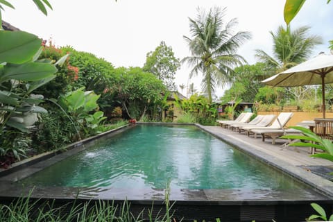 Bali Sunshine Ubud Vacation rental in Sukawati