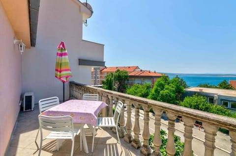 Apartment in Crikvenica with One-Bedroom 4 Apartment in Crikvenica