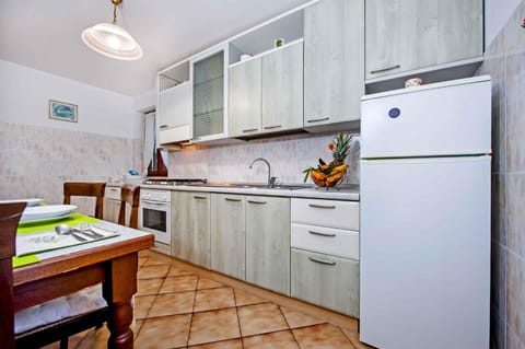 Apartment in Rovinj with Two-Bedrooms 5 Copropriété in Cademia ulica
