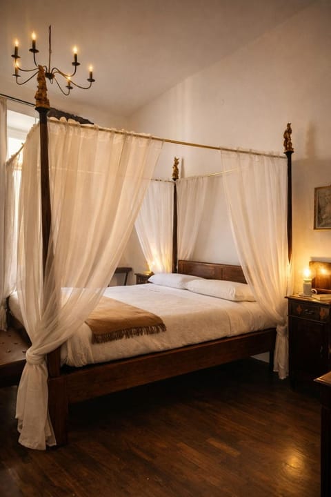 Bedroom, furniture
