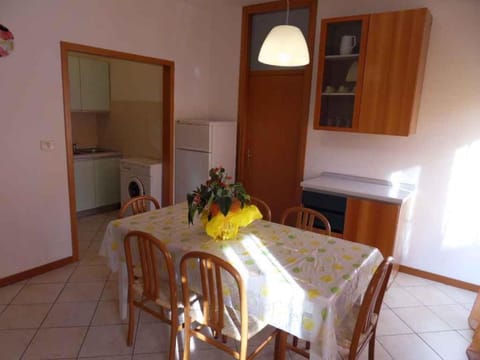 Apartment in Rosolina Mare with Two-Bedrooms 2 Condominio in Rosolina Mare